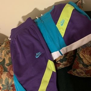 Nike Sweatsuit